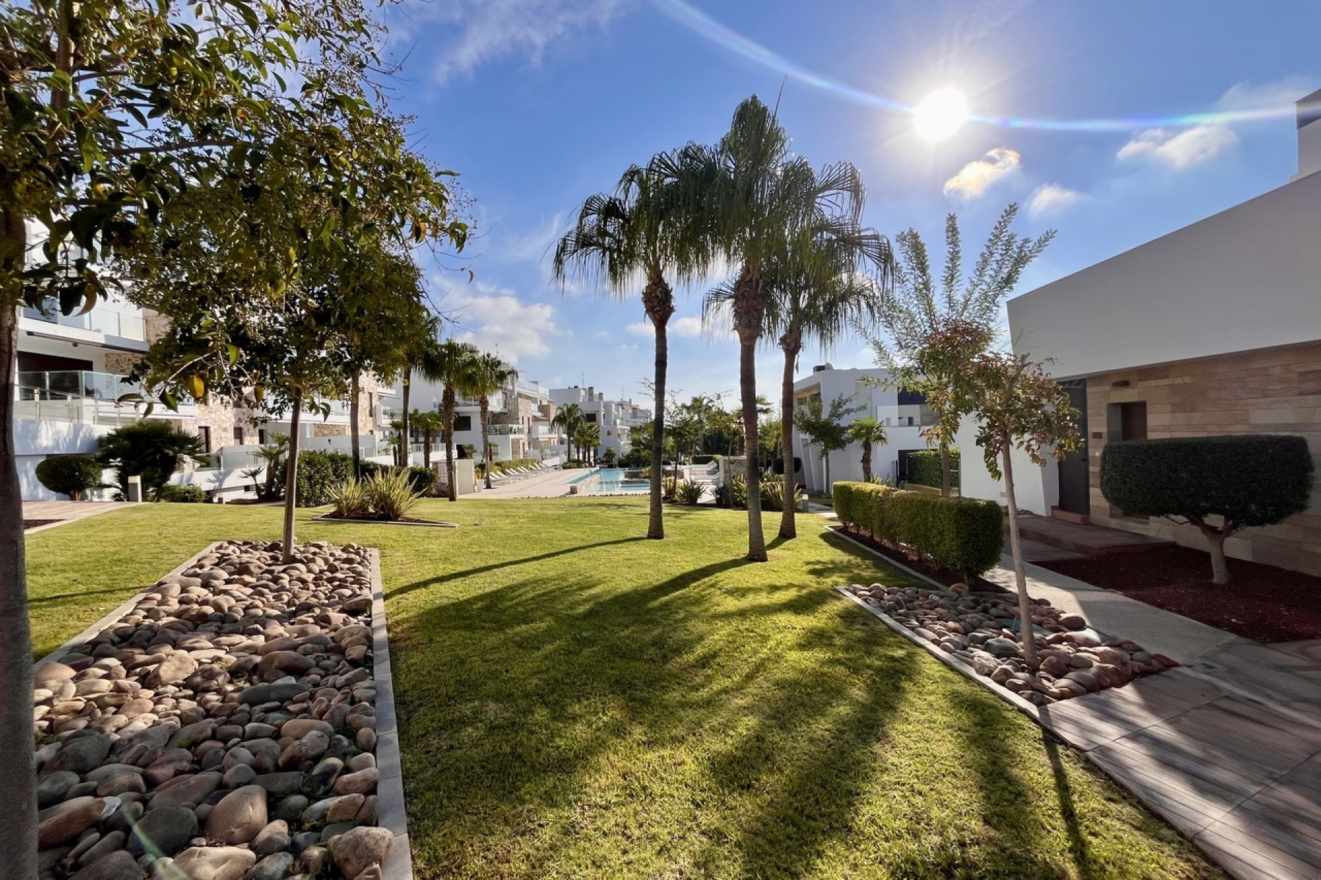 Herverkoop - Villa - Orihuela Costa - Costa Blanca South