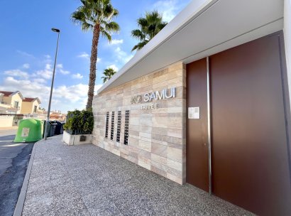 Villa · Herverkoop - Orihuela Costa · Los Dolses · Alicante · Spanje