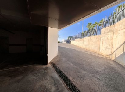 Villa · Herverkoop - Orihuela Costa · Los Dolses · Alicante · Spanje