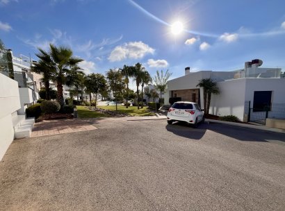 Villa · Herverkoop - Orihuela Costa · Los Dolses · Alicante · Spanje