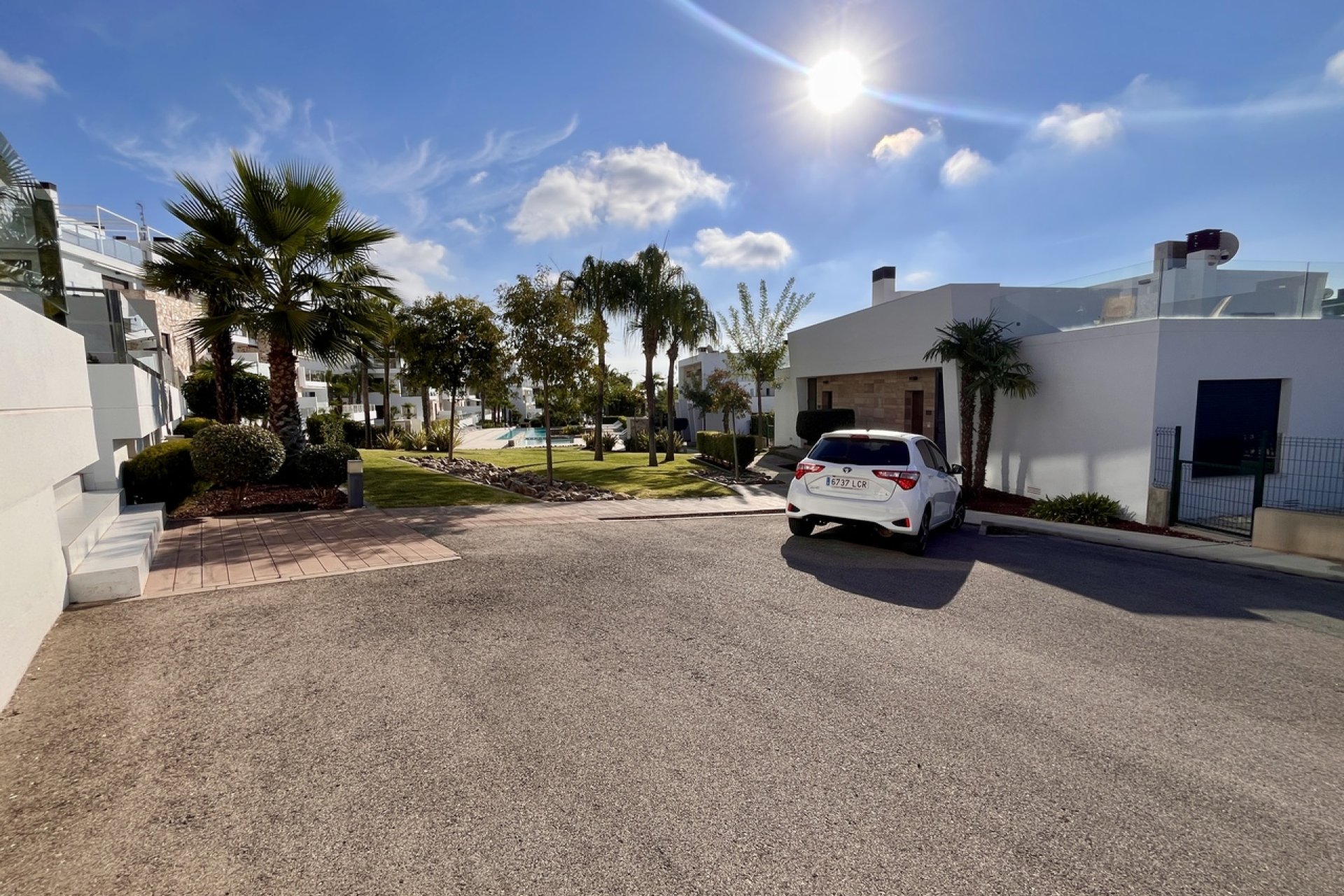 Herverkoop - Villa - Orihuela Costa - Costa Blanca South
