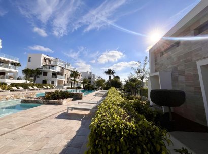 Villa · Herverkoop - Orihuela Costa · Los Dolses · Alicante · Spanje