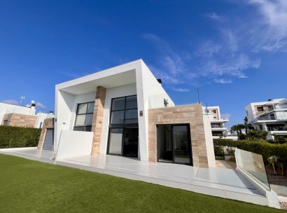 Villa · Herverkoop - Orihuela Costa · Los Dolses · Alicante · Spanje