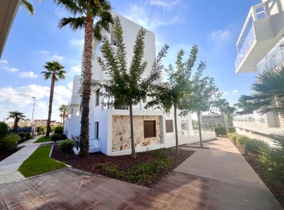 Villa · Herverkoop - Orihuela Costa · Los Dolses · Alicante · Spanje