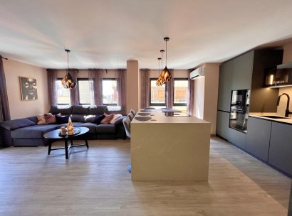 Appartement · Herverkoop - Almoradí · Alicante · Spanje