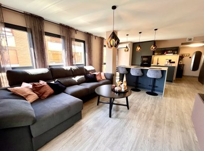 Appartement · Herverkoop - Almoradí · Alicante · Spanje