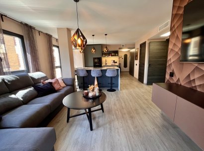 Appartement · Herverkoop - Almoradí · Alicante · Spanje