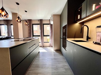 Appartement · Herverkoop - Almoradí · Alicante · Spanje