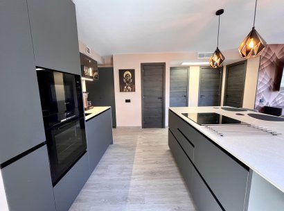 Appartement · Herverkoop - Almoradí · Alicante · Spanje