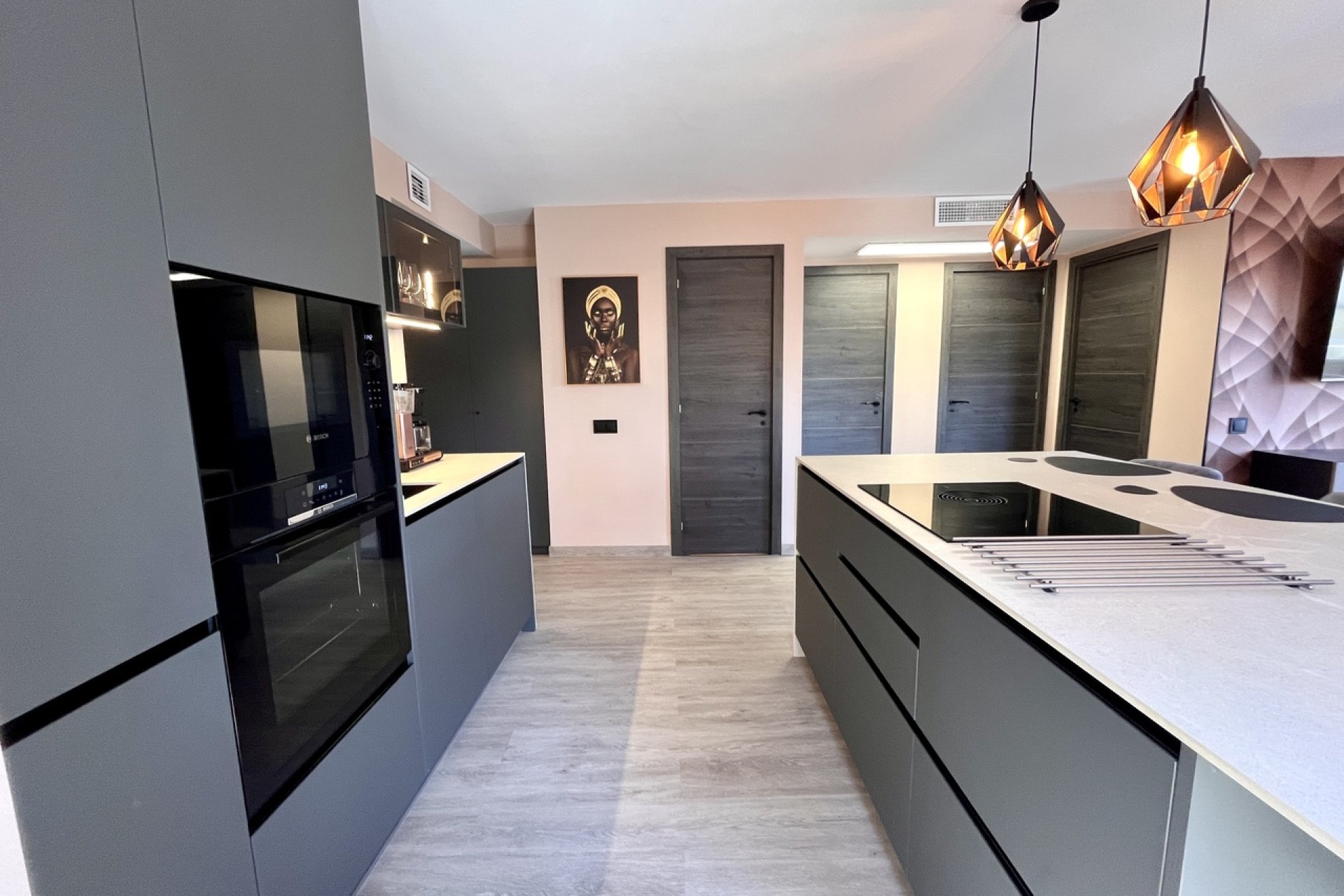 Resale - Apartment - Almoradí