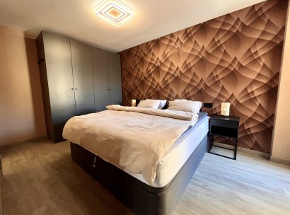 Appartement · Herverkoop - Almoradí · Alicante · Spanje