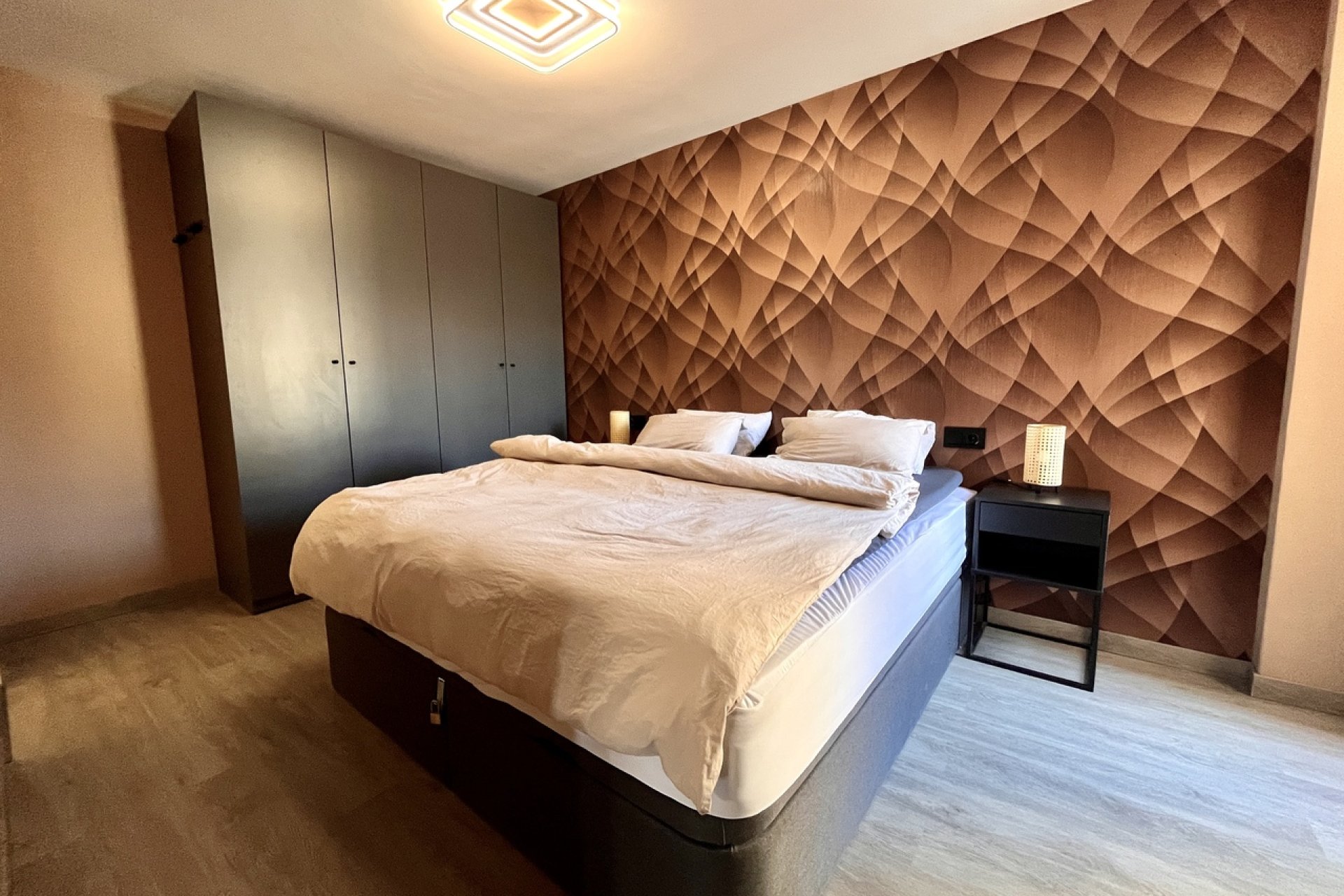 Resale - Apartment - Almoradí