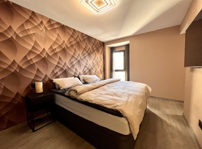 Appartement · Herverkoop - Almoradí · Alicante · Spanje