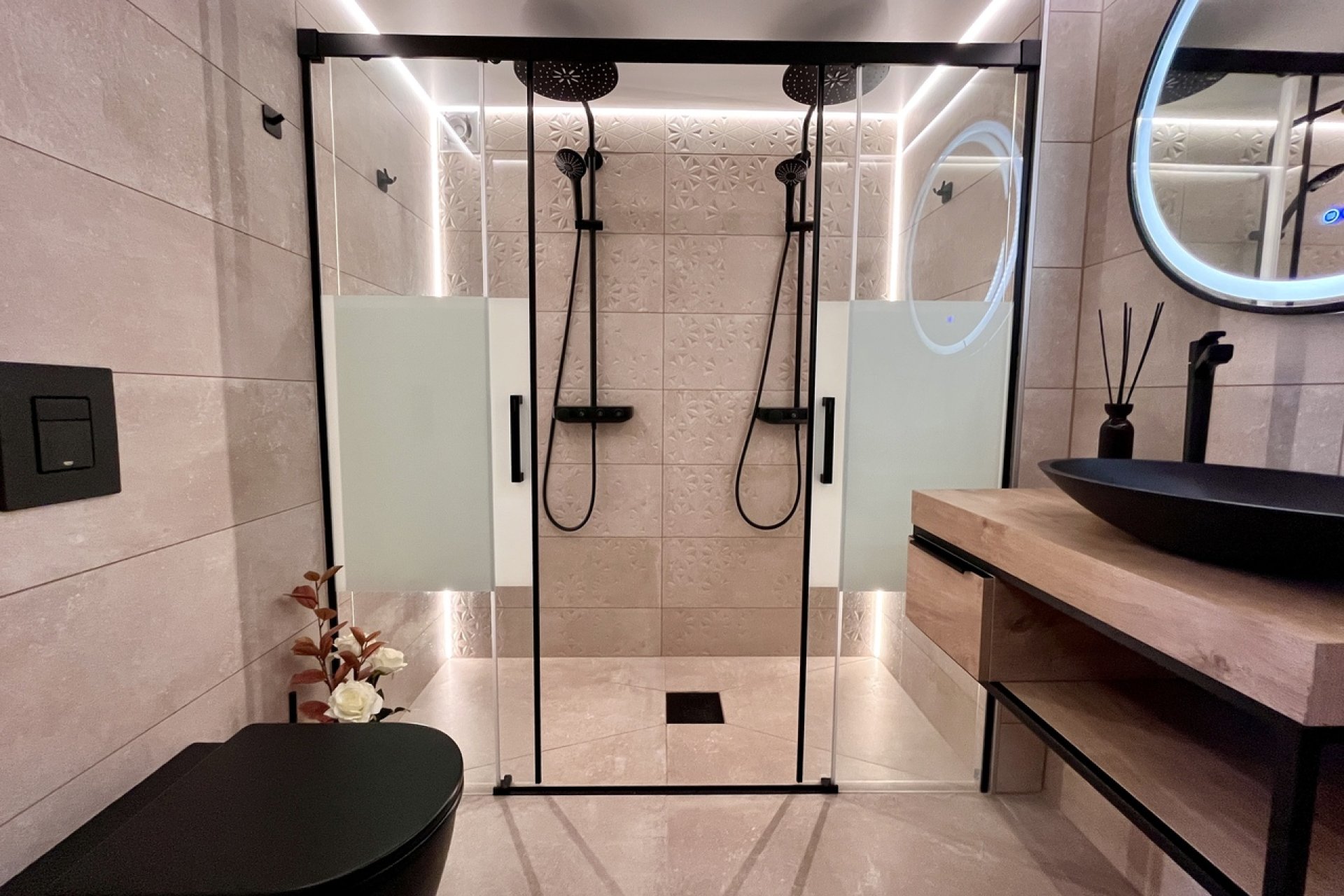 Resale - Apartment - Almoradí