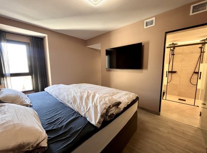 Appartement · Herverkoop - Almoradí · Alicante · Spanje