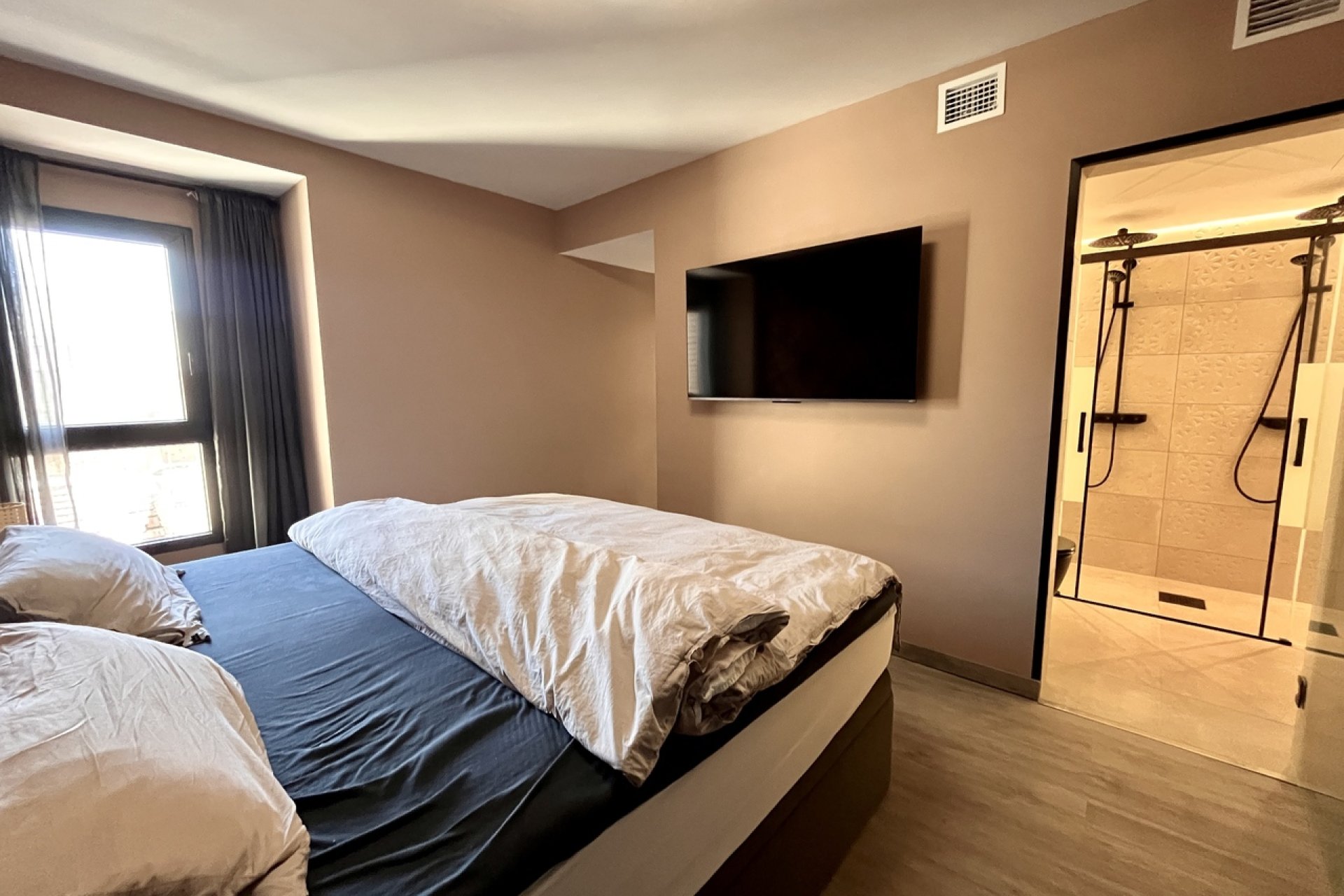 Resale - Apartment - Almoradí