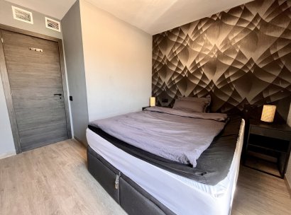 Appartement · Herverkoop - Almoradí · Alicante · Spanje