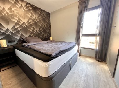 Appartement · Herverkoop - Almoradí · Alicante · Spanje