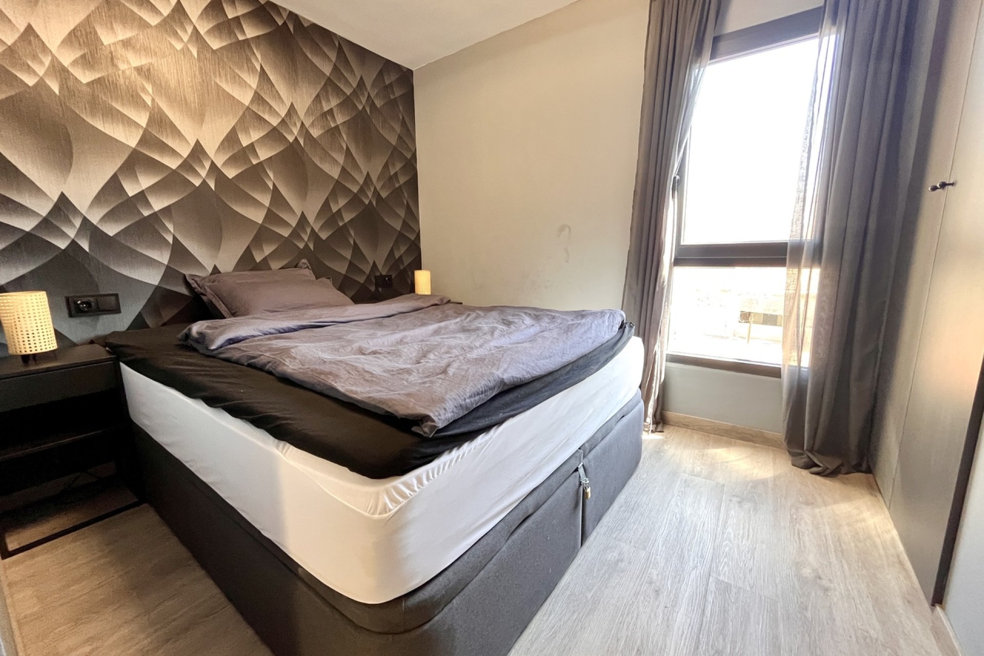 Resale - Apartment - Almoradí