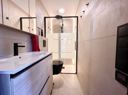 Appartement · Herverkoop - Almoradí · Alicante · Spanje