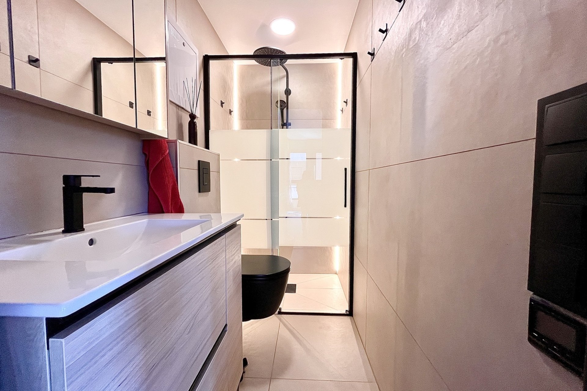 Resale - Apartment - Almoradí