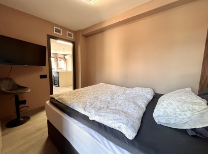 Appartement · Herverkoop - Almoradí · Alicante · Spanje