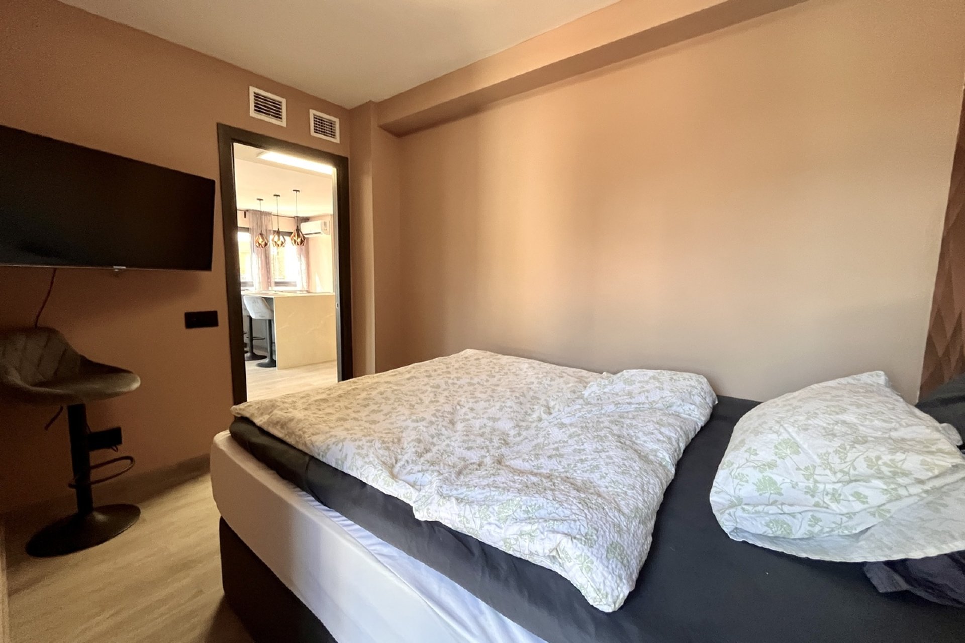 Resale - Apartment - Almoradí