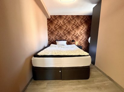 Appartement · Herverkoop - Almoradí · Alicante · Spanje