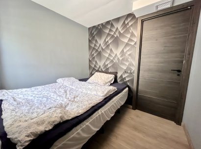 Appartement · Herverkoop - Almoradí · Alicante · Spanje