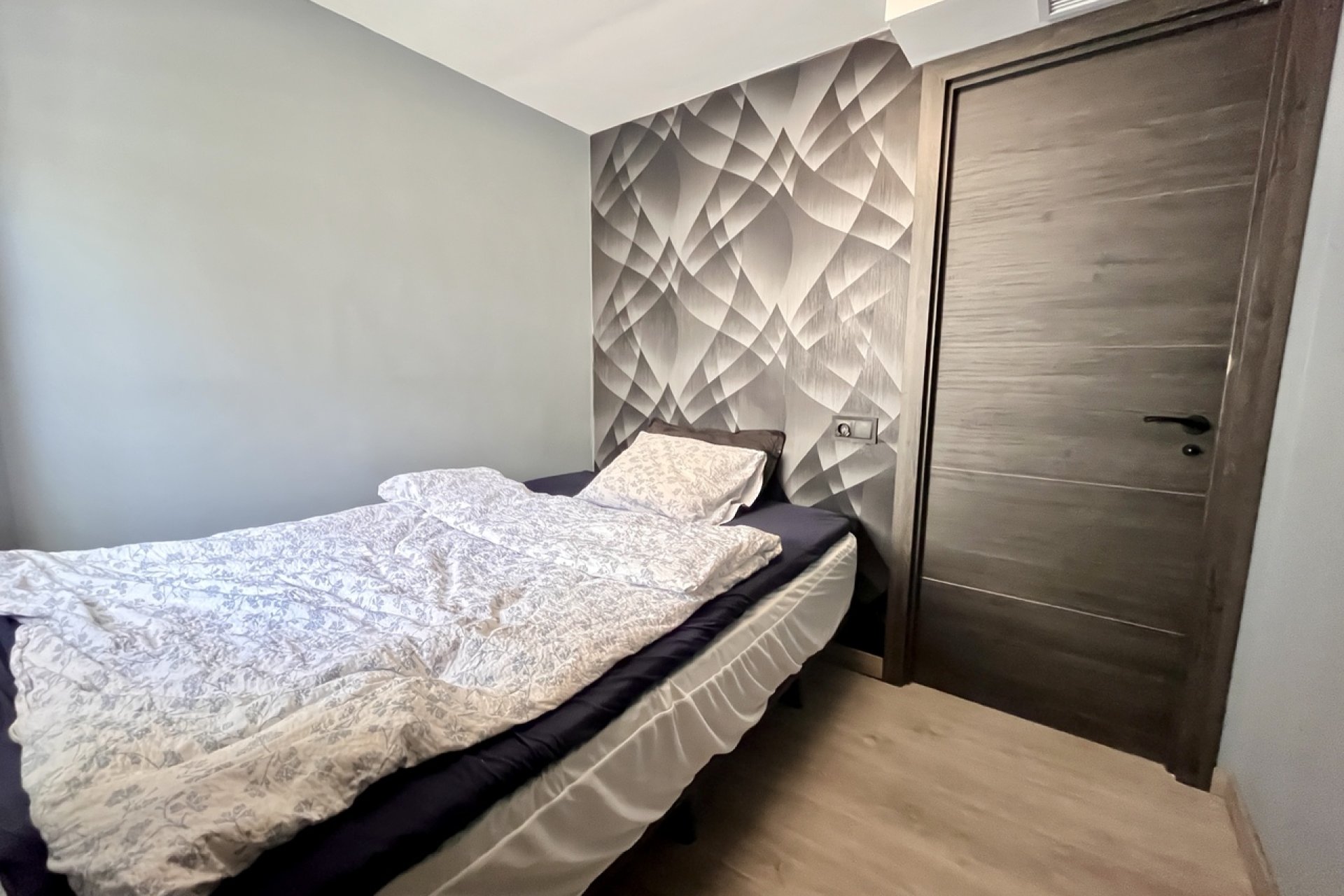 Resale - Apartment - Almoradí