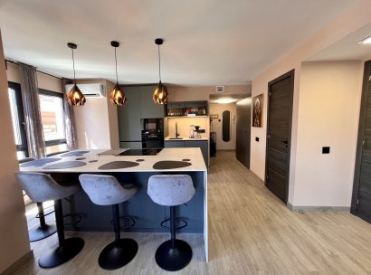Appartement · Herverkoop - Almoradí · Alicante · Spanje