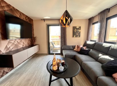 Appartement · Herverkoop - Almoradí · Alicante · Spanje