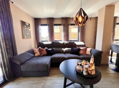 Appartement · Herverkoop - Almoradí · Alicante · Spanje