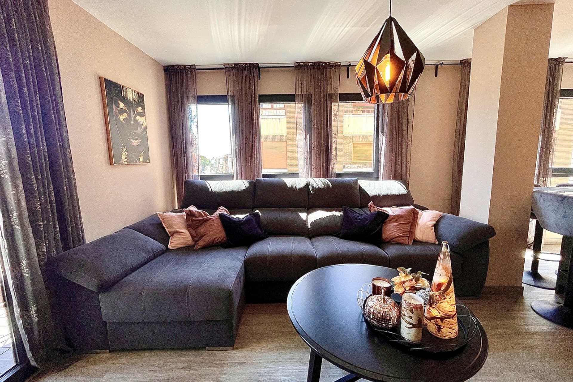 Resale - Apartment - Almoradí