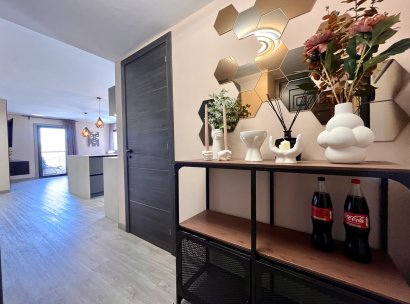 Appartement · Herverkoop - Almoradí · Alicante · Spanje