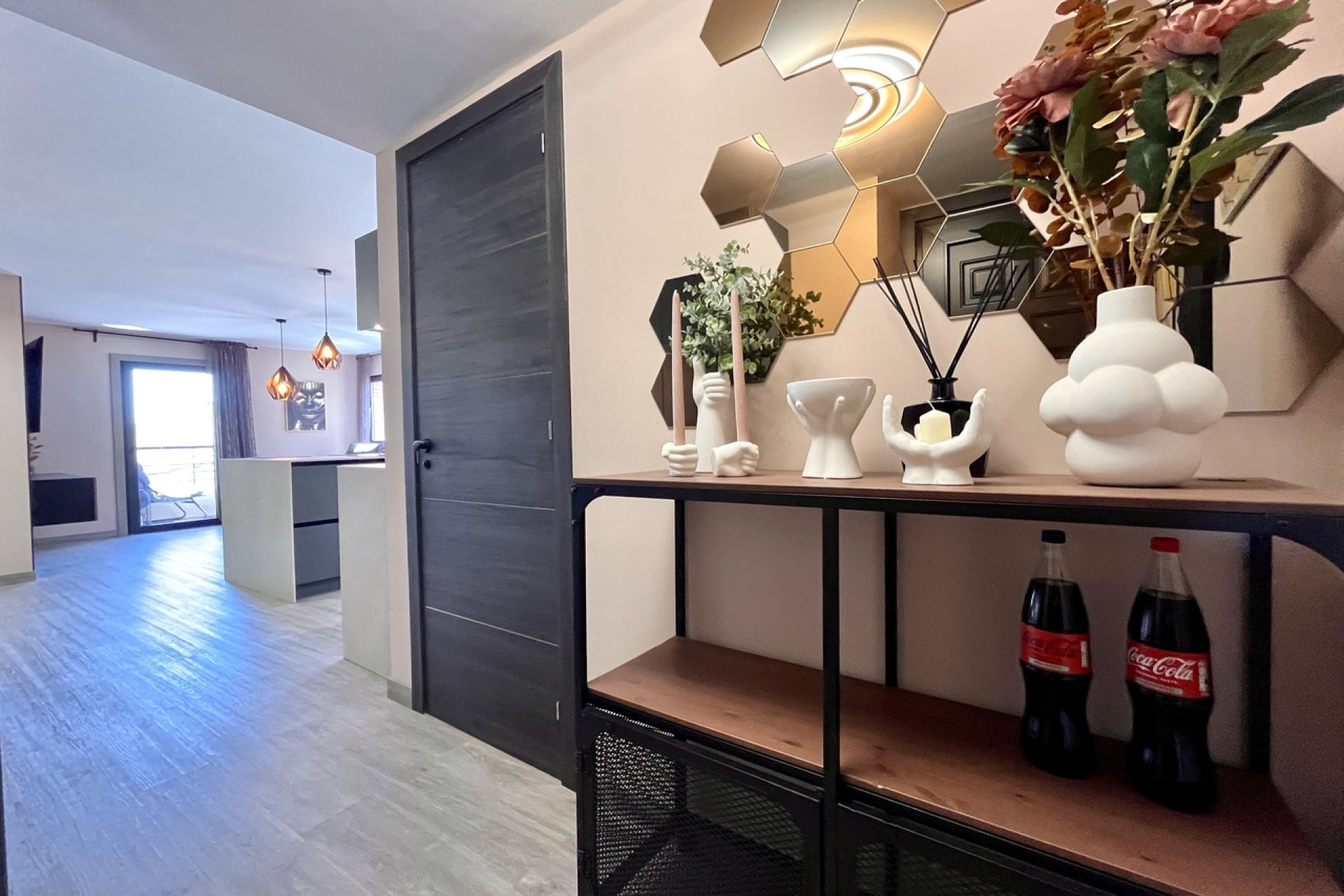 Resale - Apartment - Almoradí