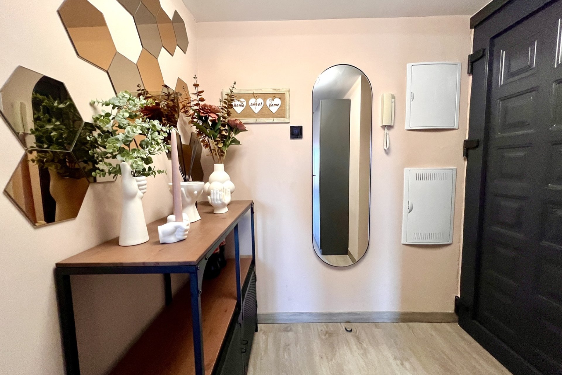 Resale - Apartment - Almoradí