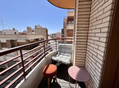 Appartement · Herverkoop - Almoradí · Alicante · Spanje