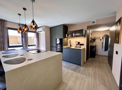 Appartement · Herverkoop - Almoradí · Alicante · Spanje