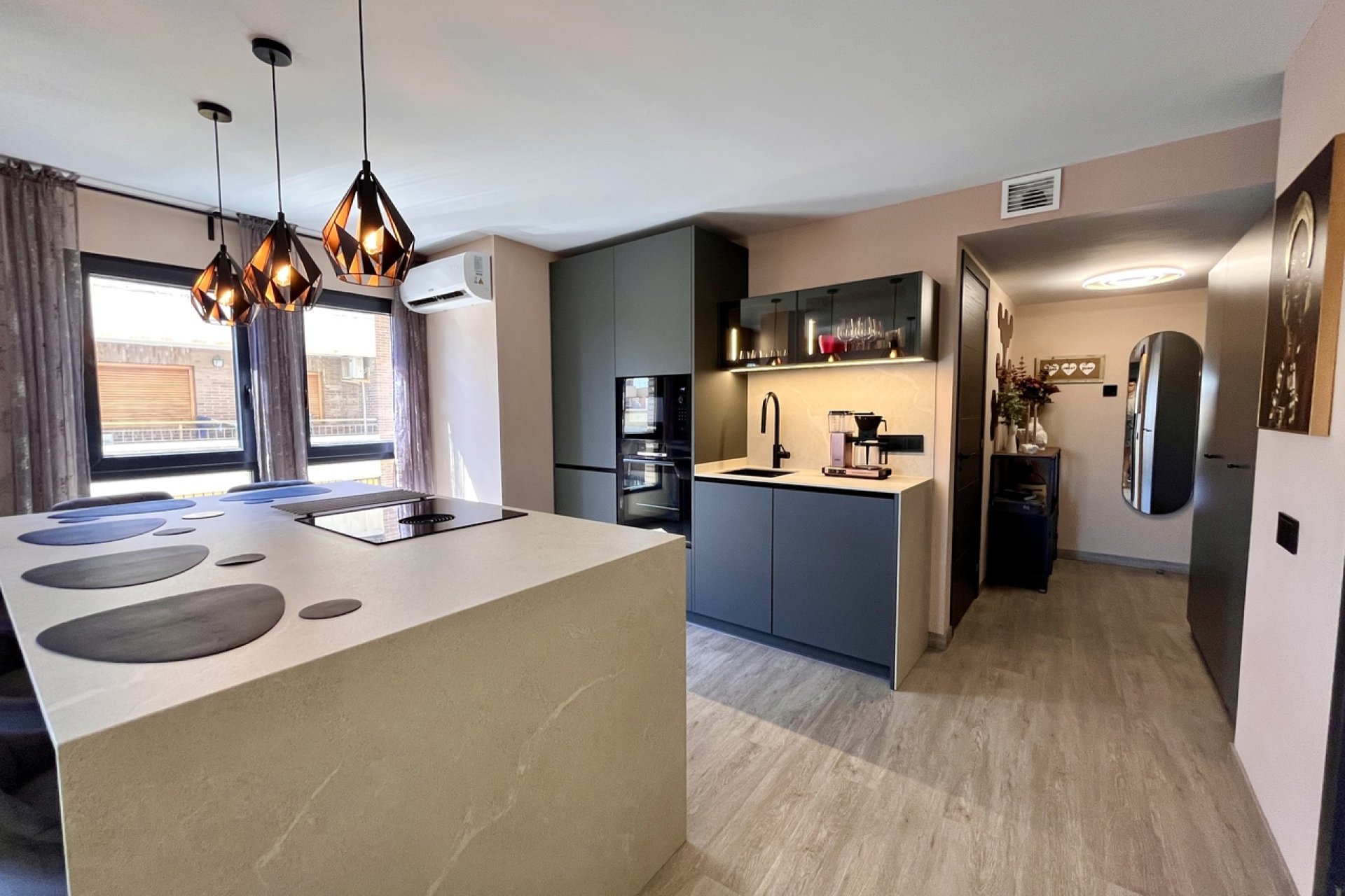 Resale - Apartment - Almoradí