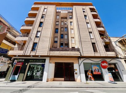Appartement · Herverkoop - Almoradí · Alicante · Spanje