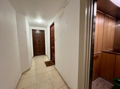 Appartement · Herverkoop - Almoradí · Alicante · Spanje