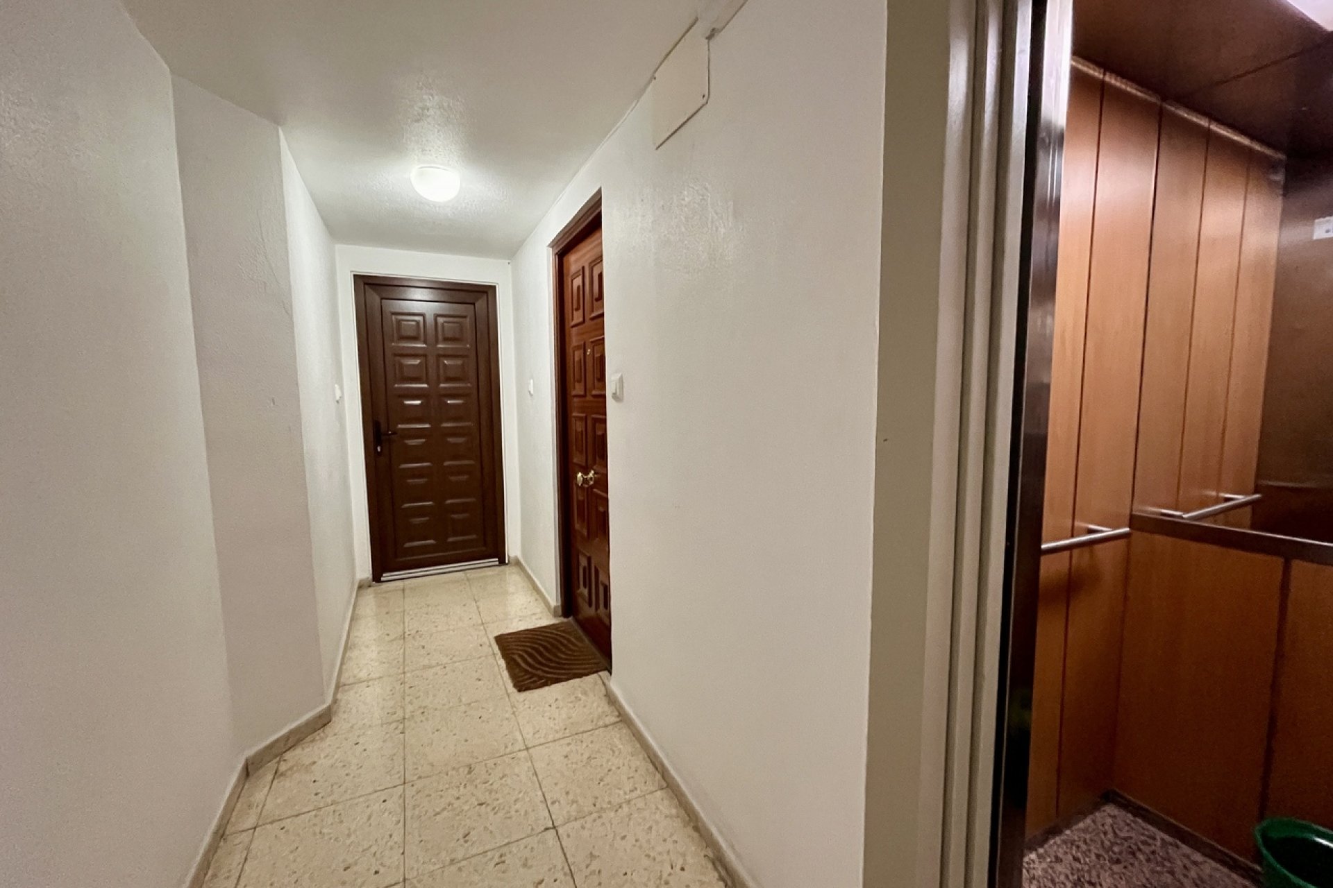 Resale - Apartment - Almoradí