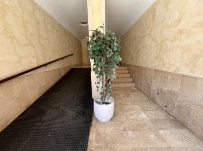 Appartement · Herverkoop - Almoradí · Alicante · Spanje