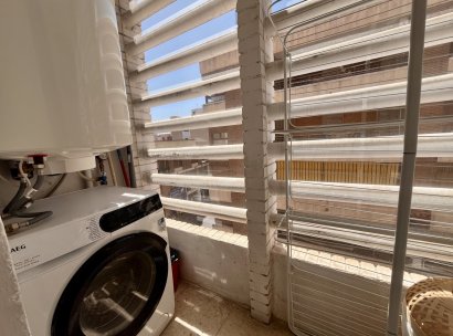 Appartement · Herverkoop - Almoradí · Alicante · Spanje