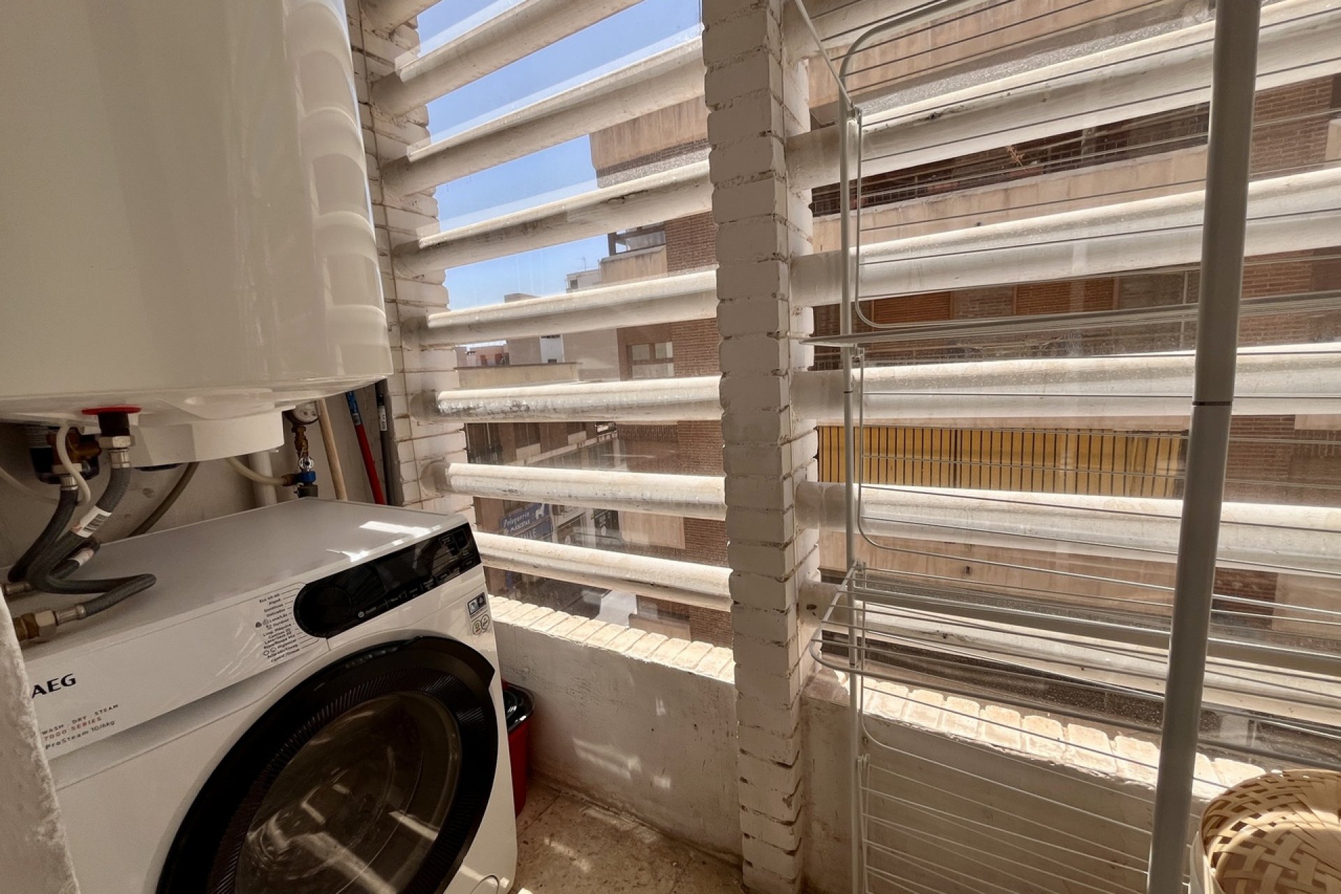 Resale - Apartment - Almoradí