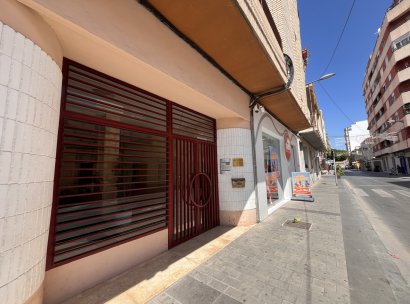 Appartement · Herverkoop - Almoradí · Alicante · Spanje