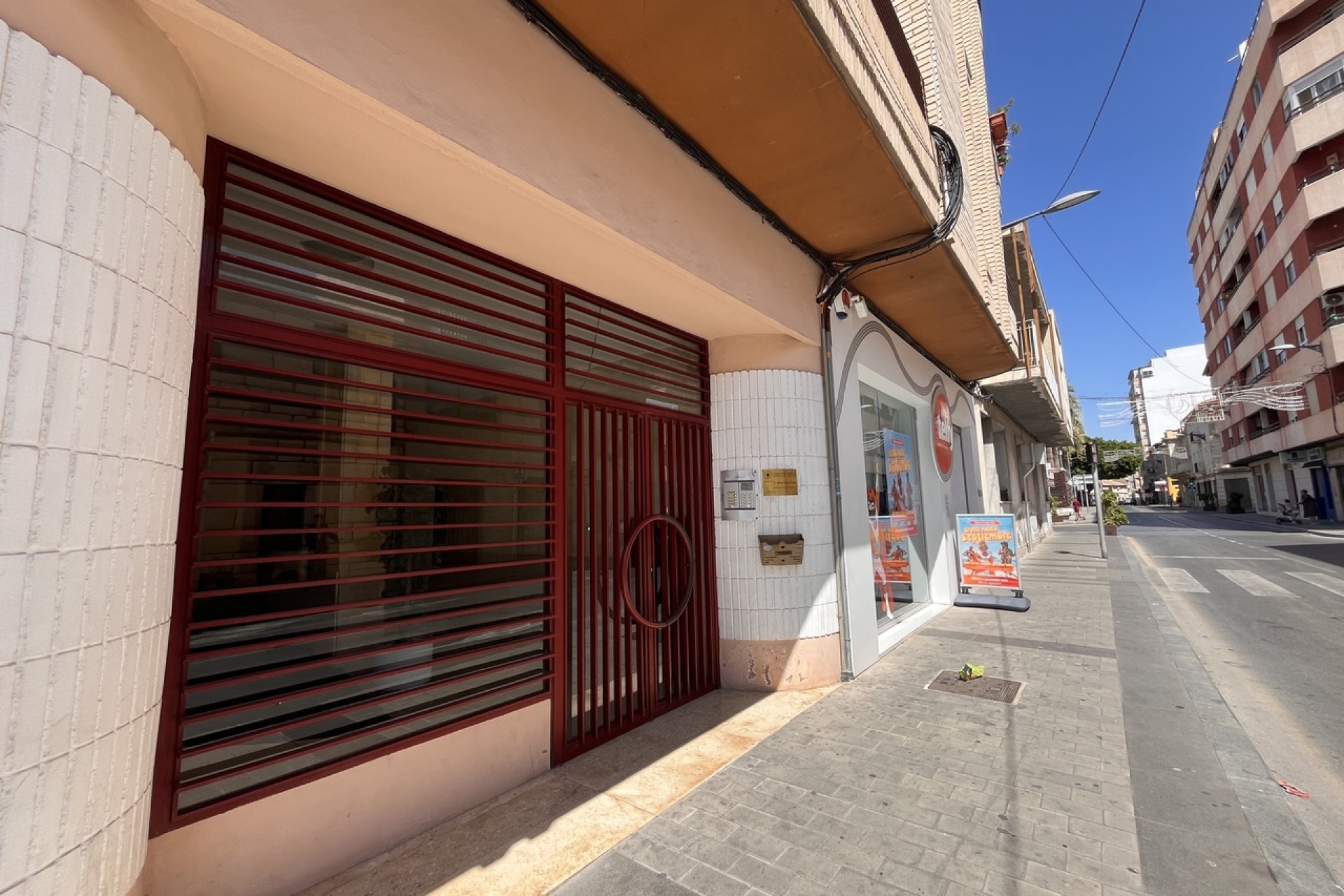 Resale - Apartment - Almoradí