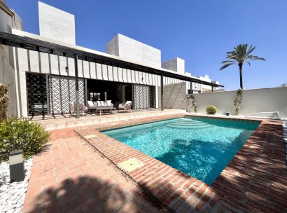 Townhouse · Resale - Sucina · Murcia · Spain