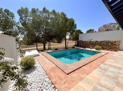 Townhouse · Resale - Sucina · Murcia · Spain